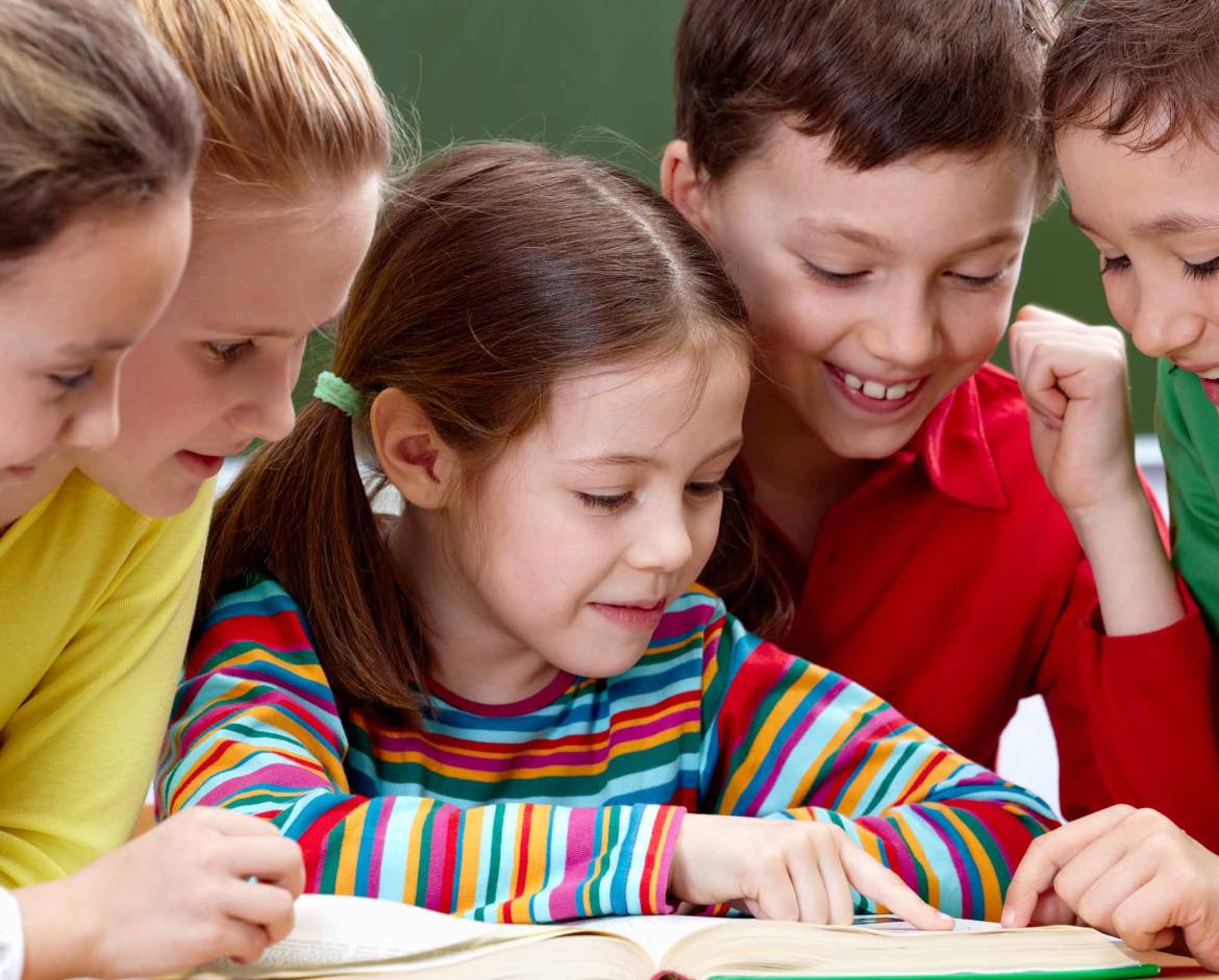 Corso di latino scuola media