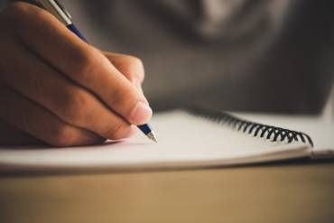 Corso di scrittura ( testo argomentativo )